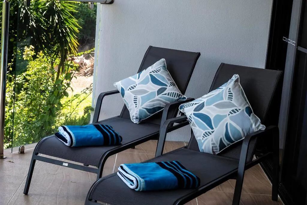 Διαμέρισμα Fabulous 2 Bedroom With Private Pool Airlie Beach