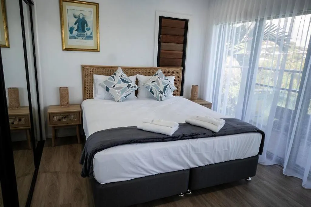 Διαμέρισμα Fabulous 2 Bedroom With Private Pool Airlie Beach