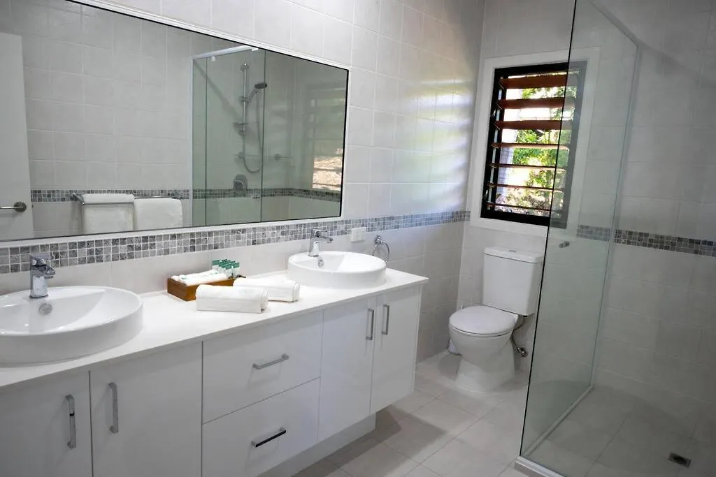 Fabulous 2 Bedroom With Private Pool Airlie Beach 0*,