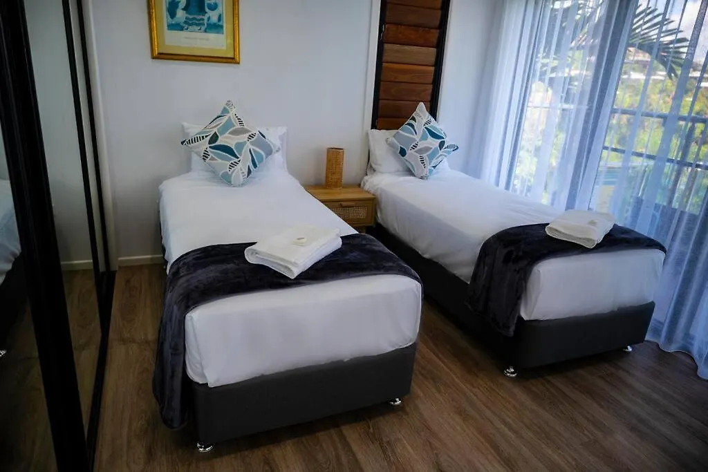 Fabulous 2 Bedroom With Private Pool Airlie Beach Αυστραλία