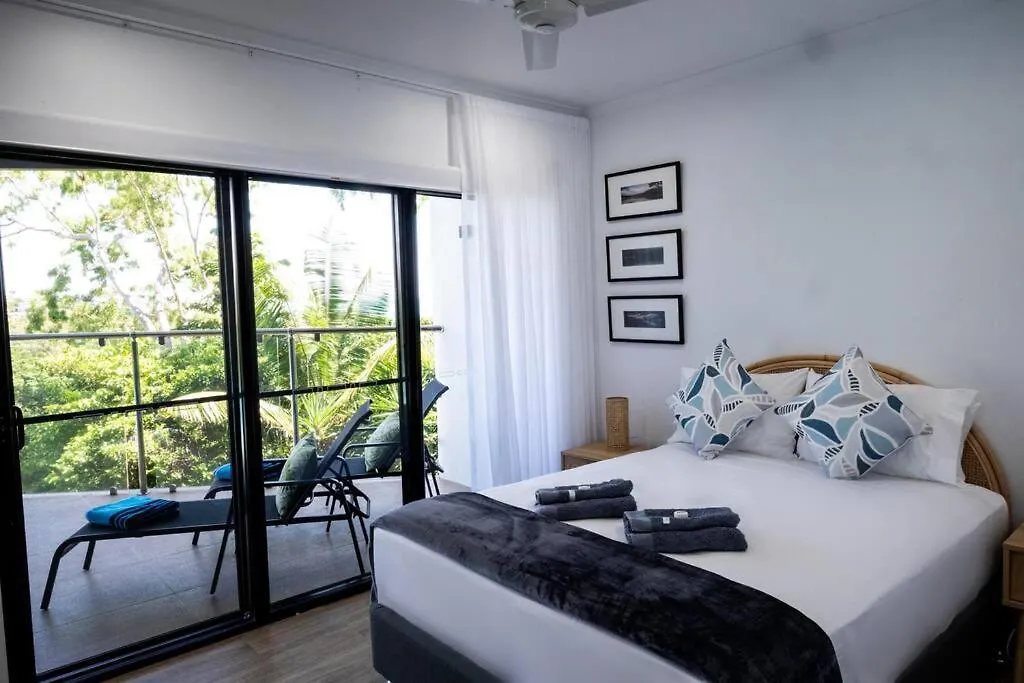 Fabulous 2 Bedroom With Private Pool Airlie Beach 0*,  Αυστραλία