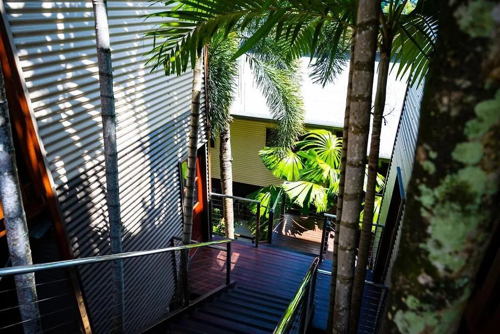 Fabulous 2 Bedroom With Private Pool Airlie Beach 0*,