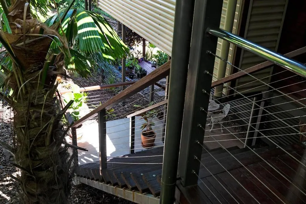 Fabulous 2 Bedroom With Private Pool Airlie Beach