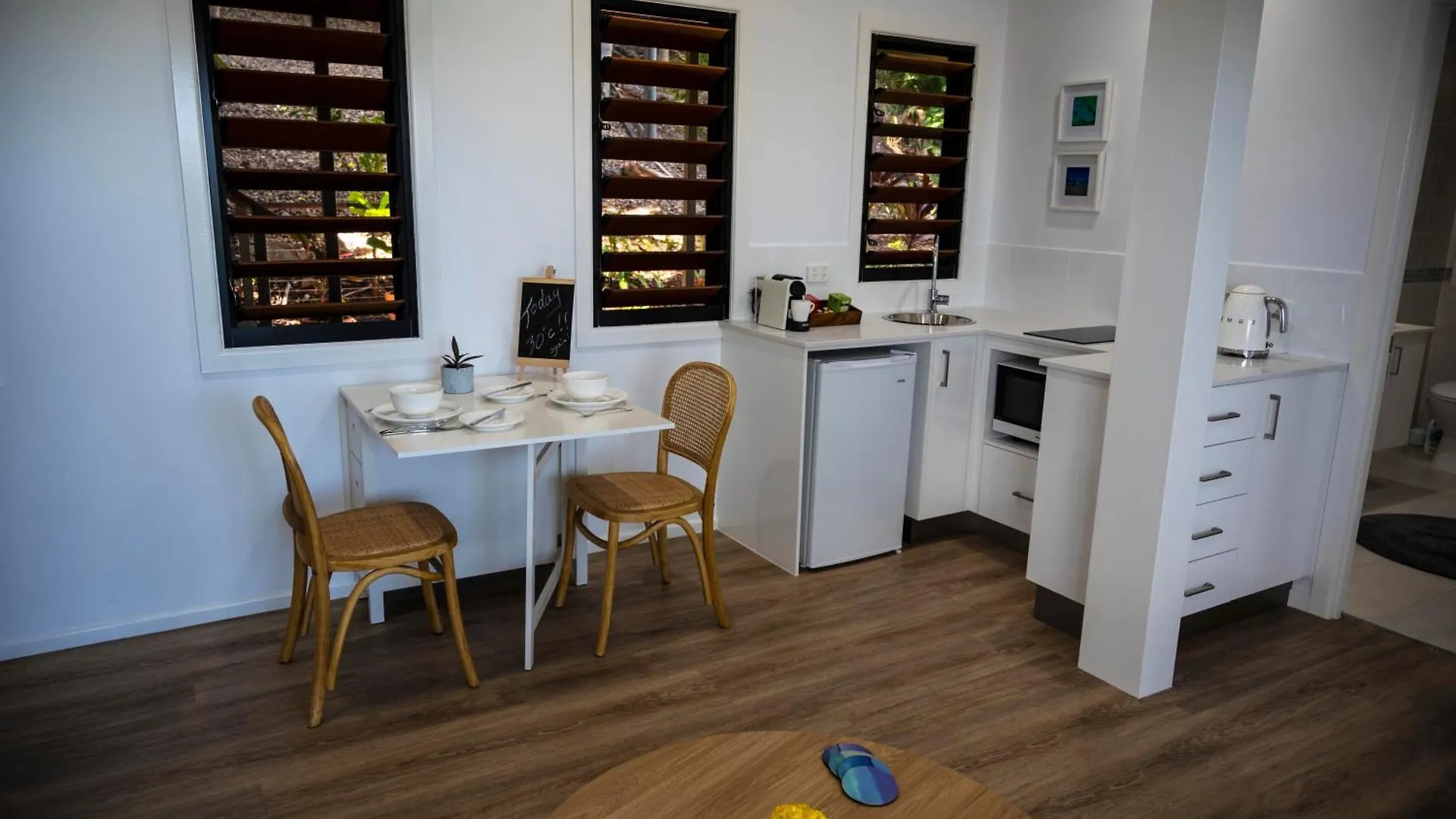 Fabulous 2 Bedroom With Private Pool Airlie Beach Αυστραλία