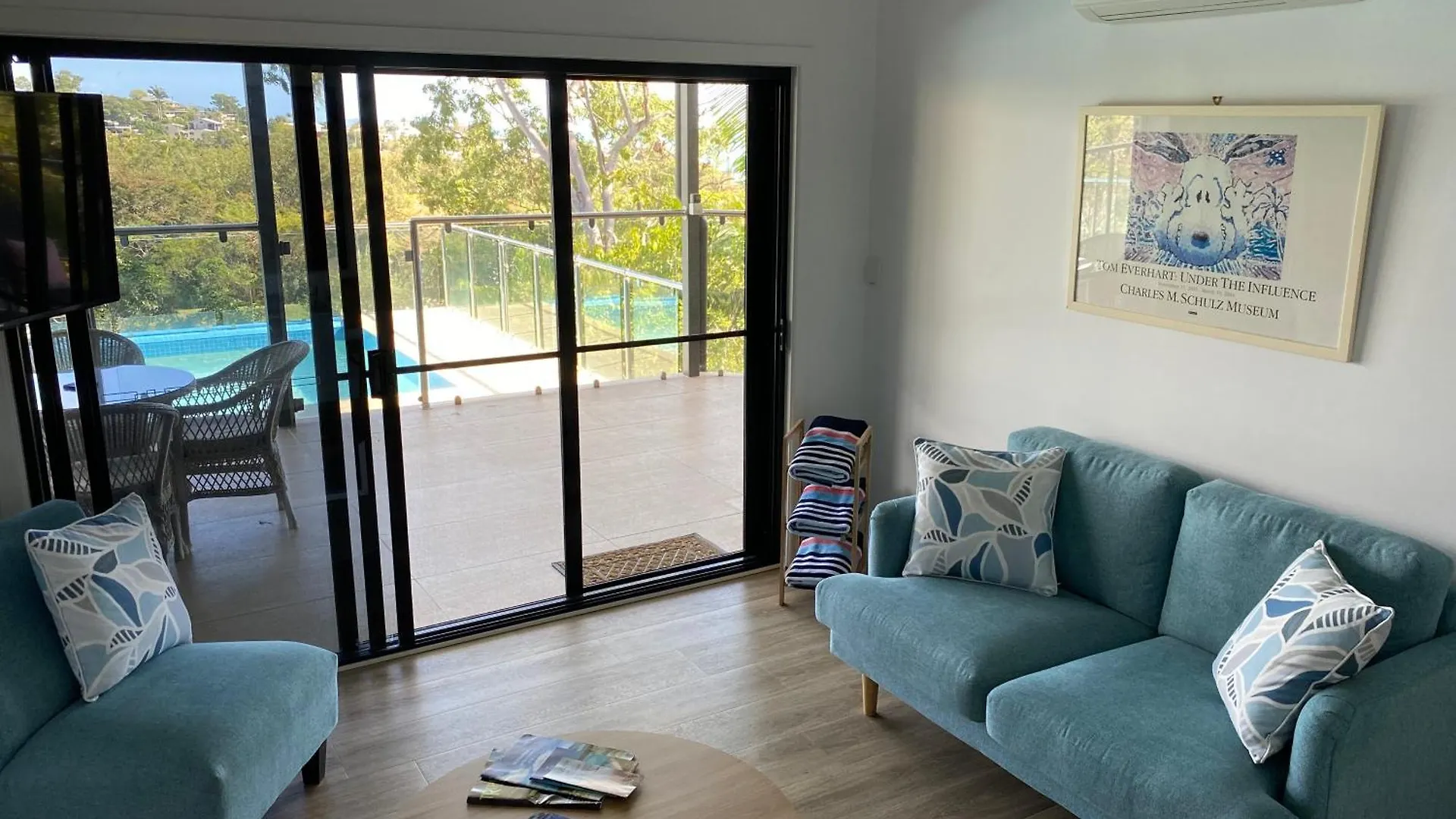 Διαμέρισμα Fabulous 2 Bedroom With Private Pool Airlie Beach