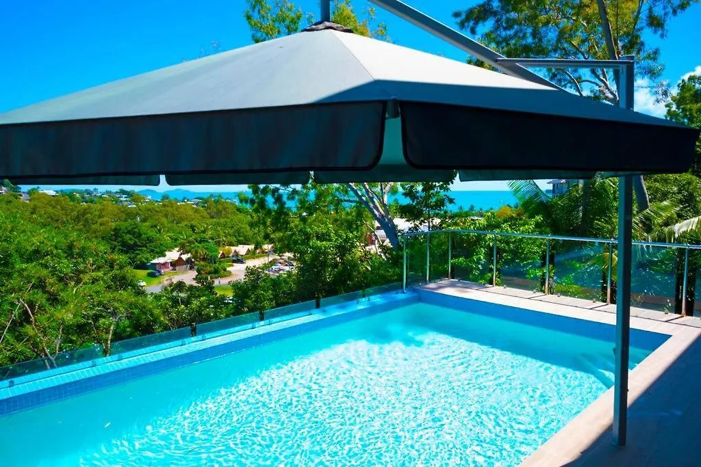 아파트 Fabulous 2 Bedroom With Private Pool 에일리비치