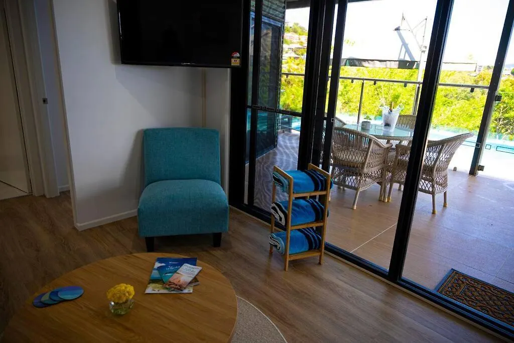 Fabulous 2 Bedroom With Private Pool 에일리비치